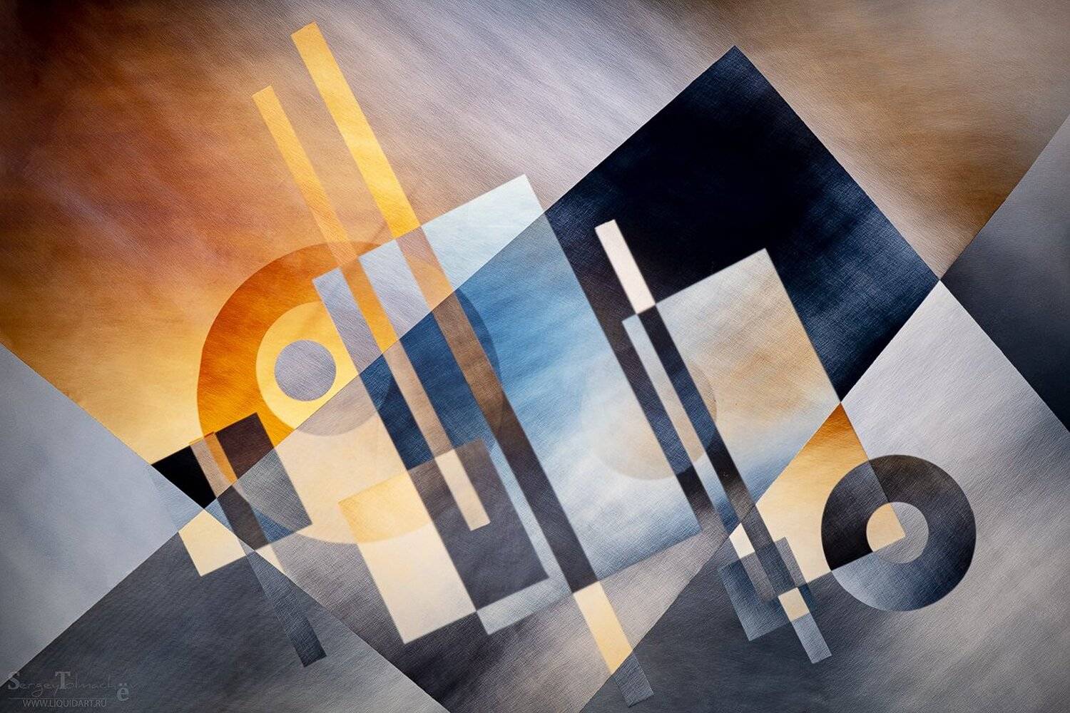 , Сергей Толмачев