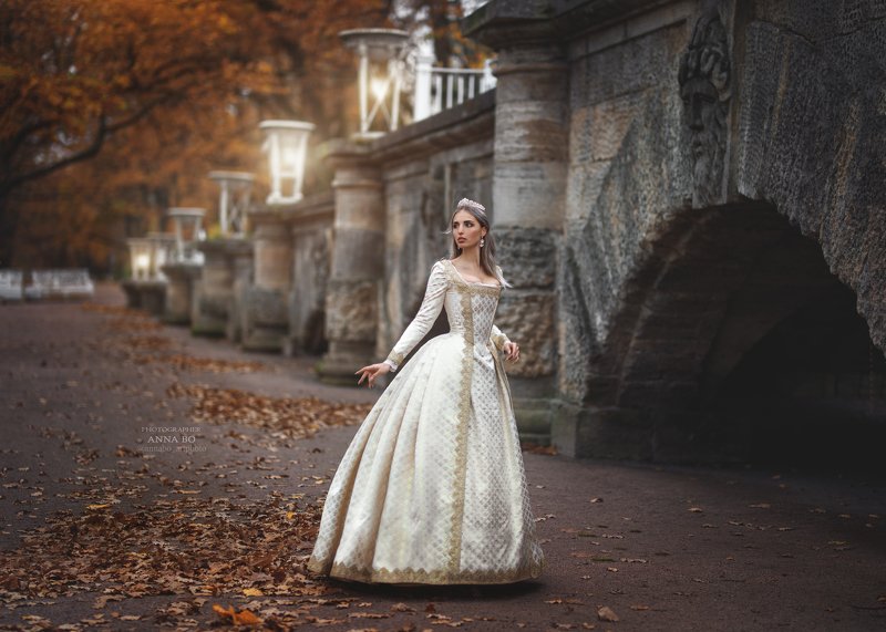 Gold Autumn фото превью