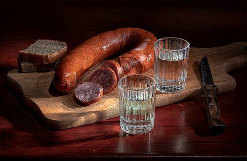 С краковской
