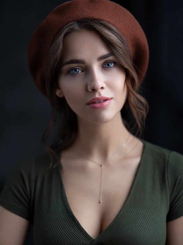 Ann фото превью