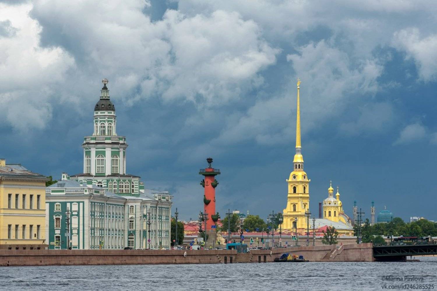 ород, петербург, архитектура, университетская набережная, дворцовый мост, кунсткамера, петропавловская крепость, лето, городской пейзаж, река нева, nikon, Марина Павлова