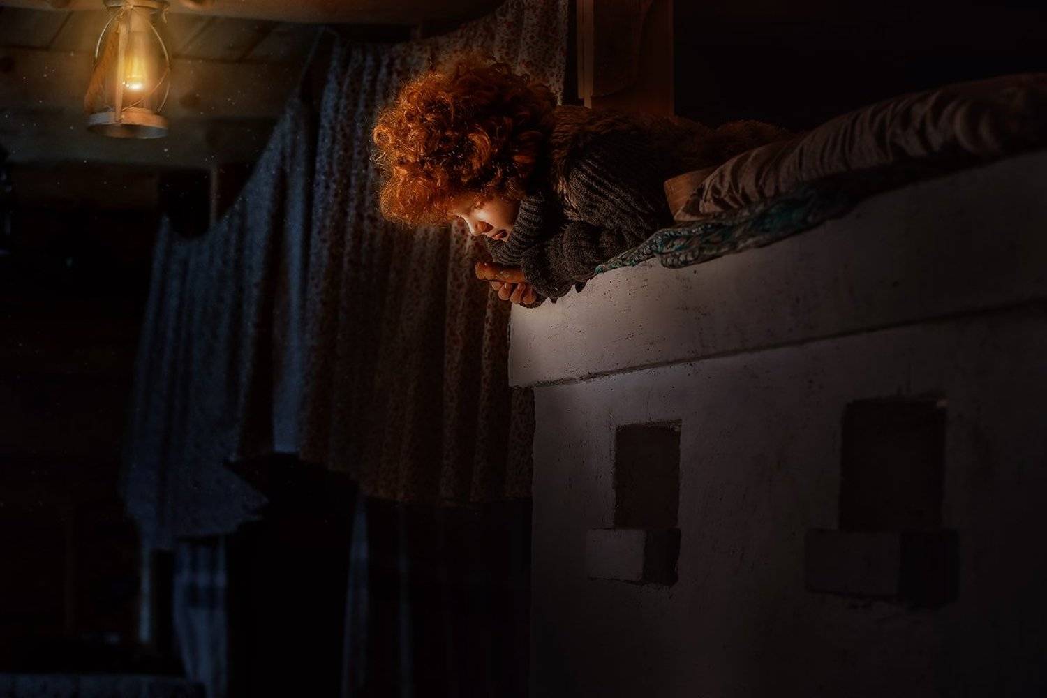 , Любовь Махиня