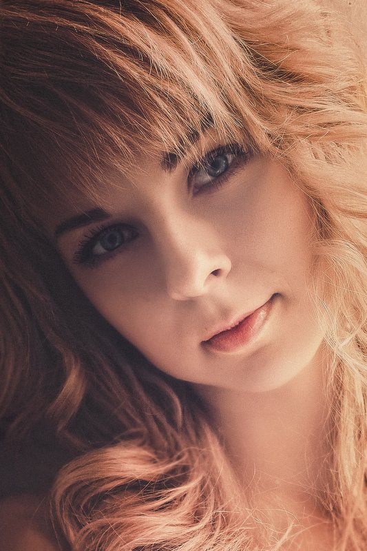 portrait фото превью