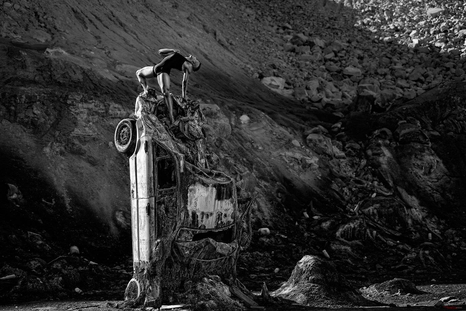 , Баженов Денис