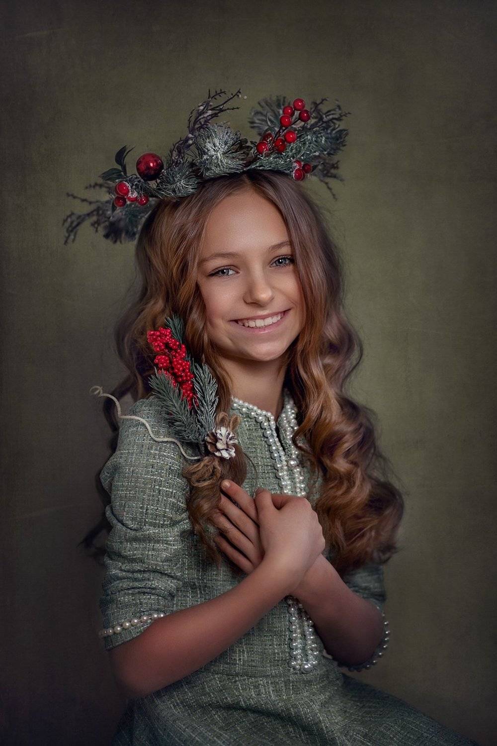 , Анна Балабан