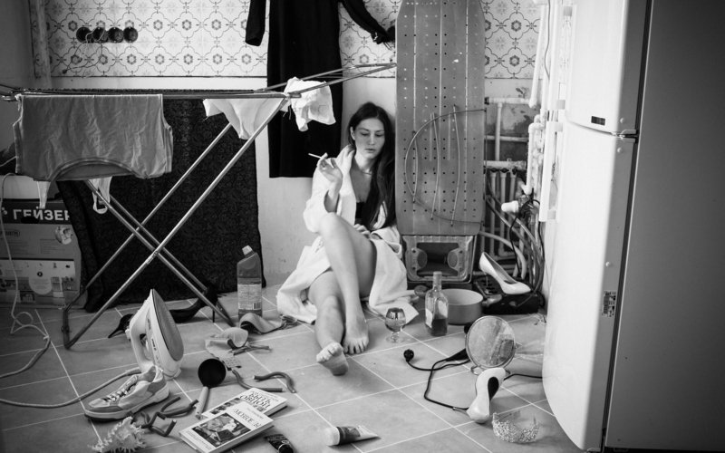 Предательство фото превью