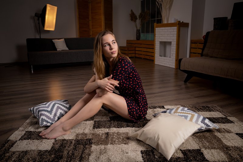 Лиза фото превью