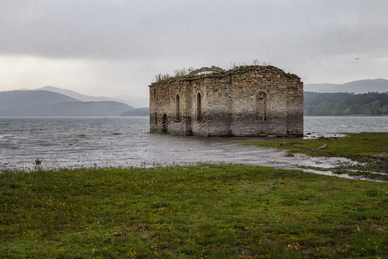 Страж времени фото превью