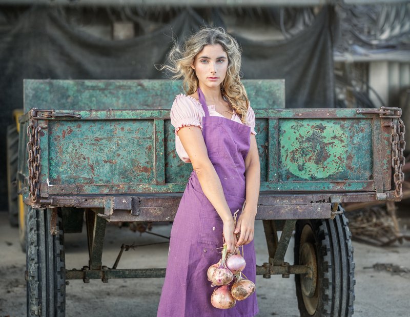 Agustina фото превью