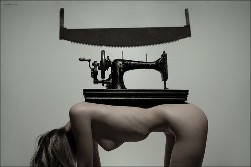 Био механика