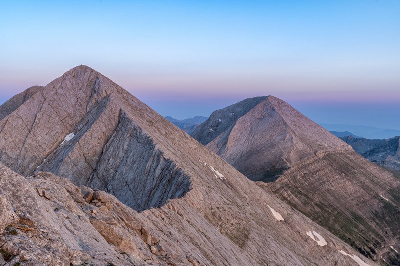 вершина Вихрен фото превью