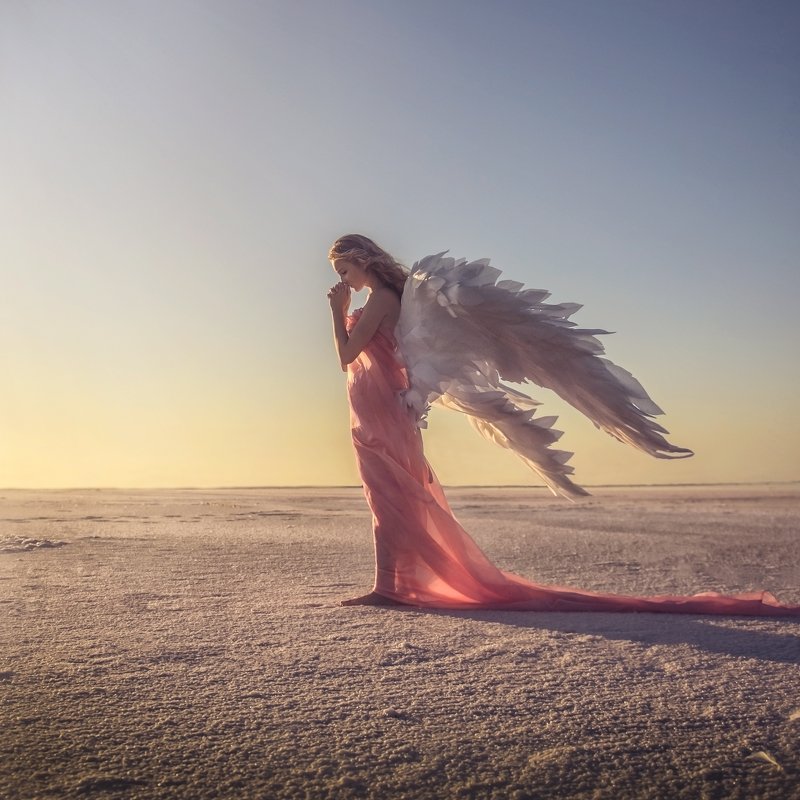 Сказка повсюду.. фото превью