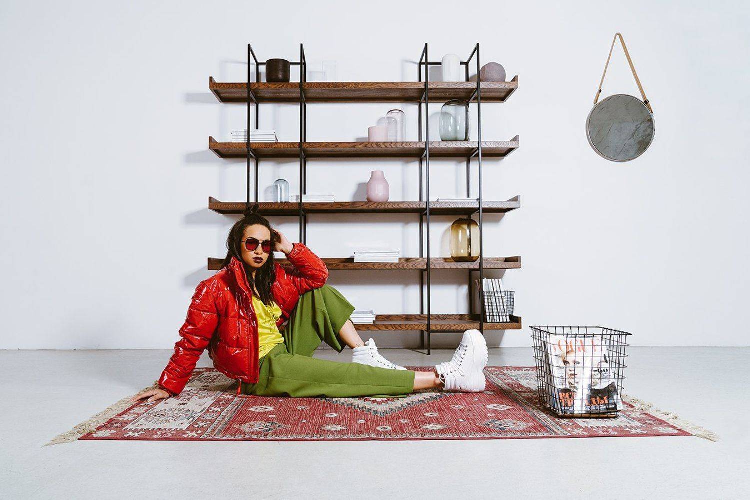 девушка, портрет, милая, cute, girl, portrait, Тимофей Смирнов