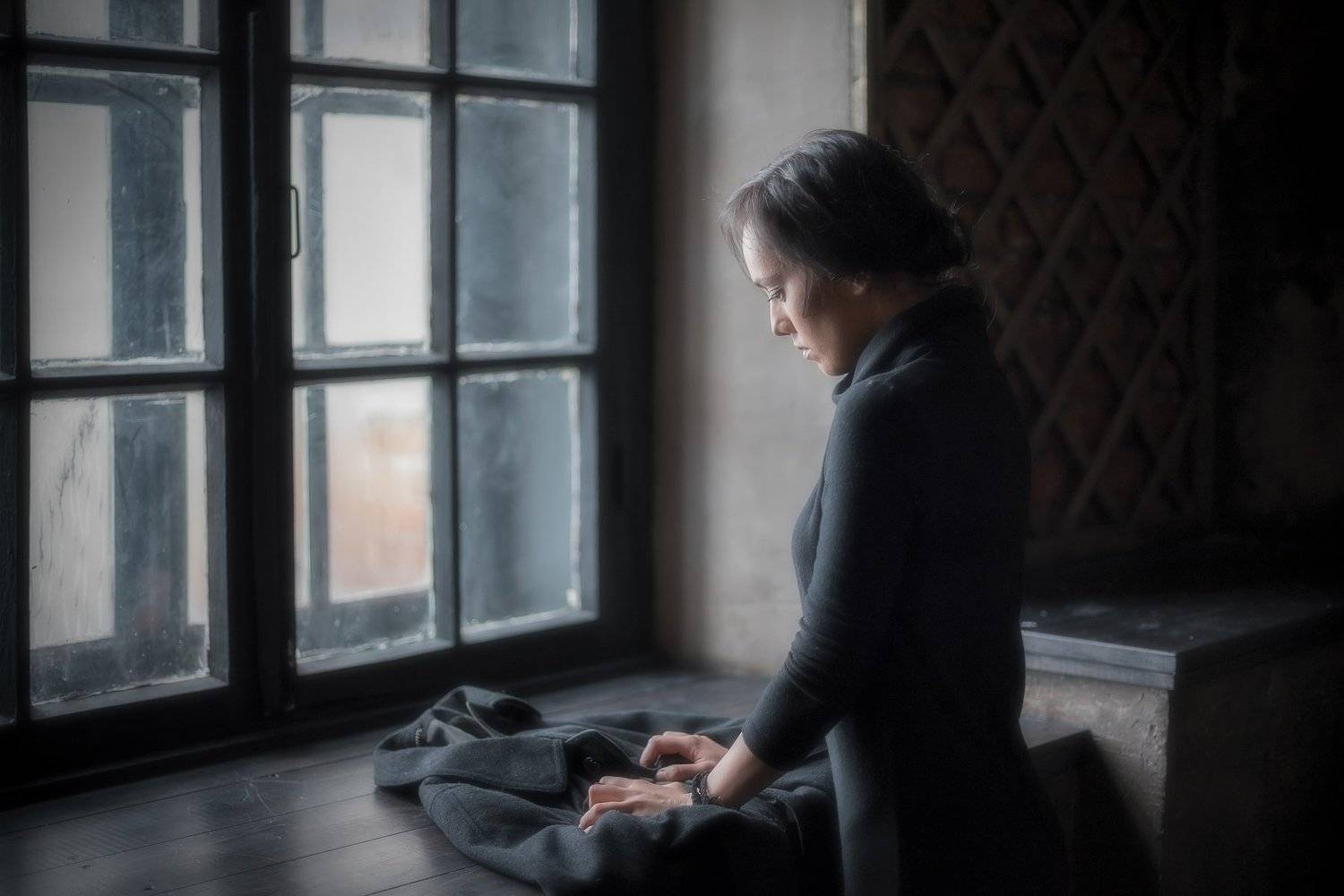 , Кирилл Огинов