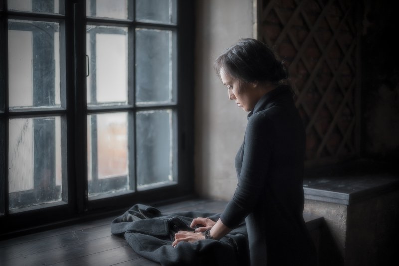 Way to fall...window фото превью