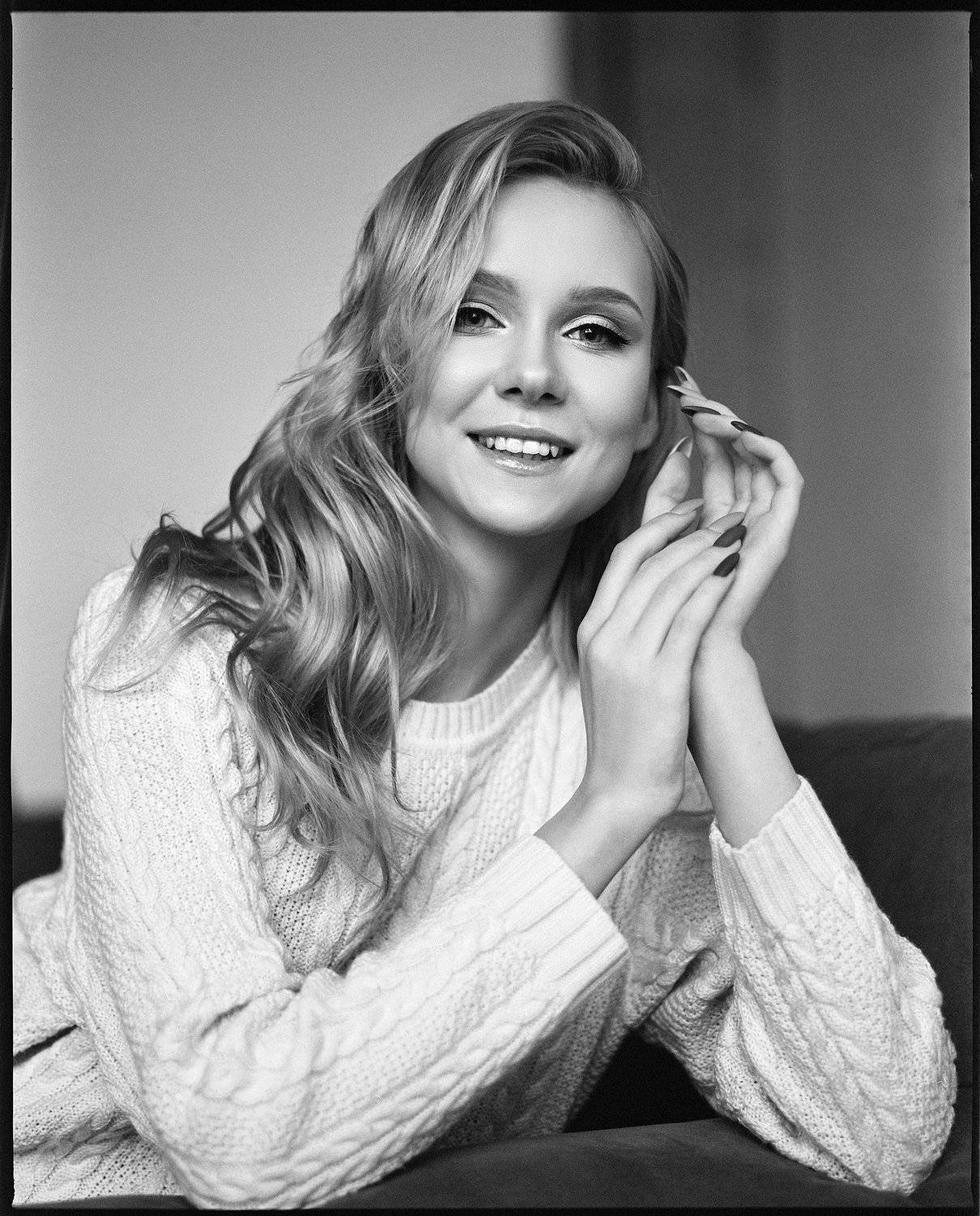 пленка, mamiyarz67, ilford, Кондуков Игорь