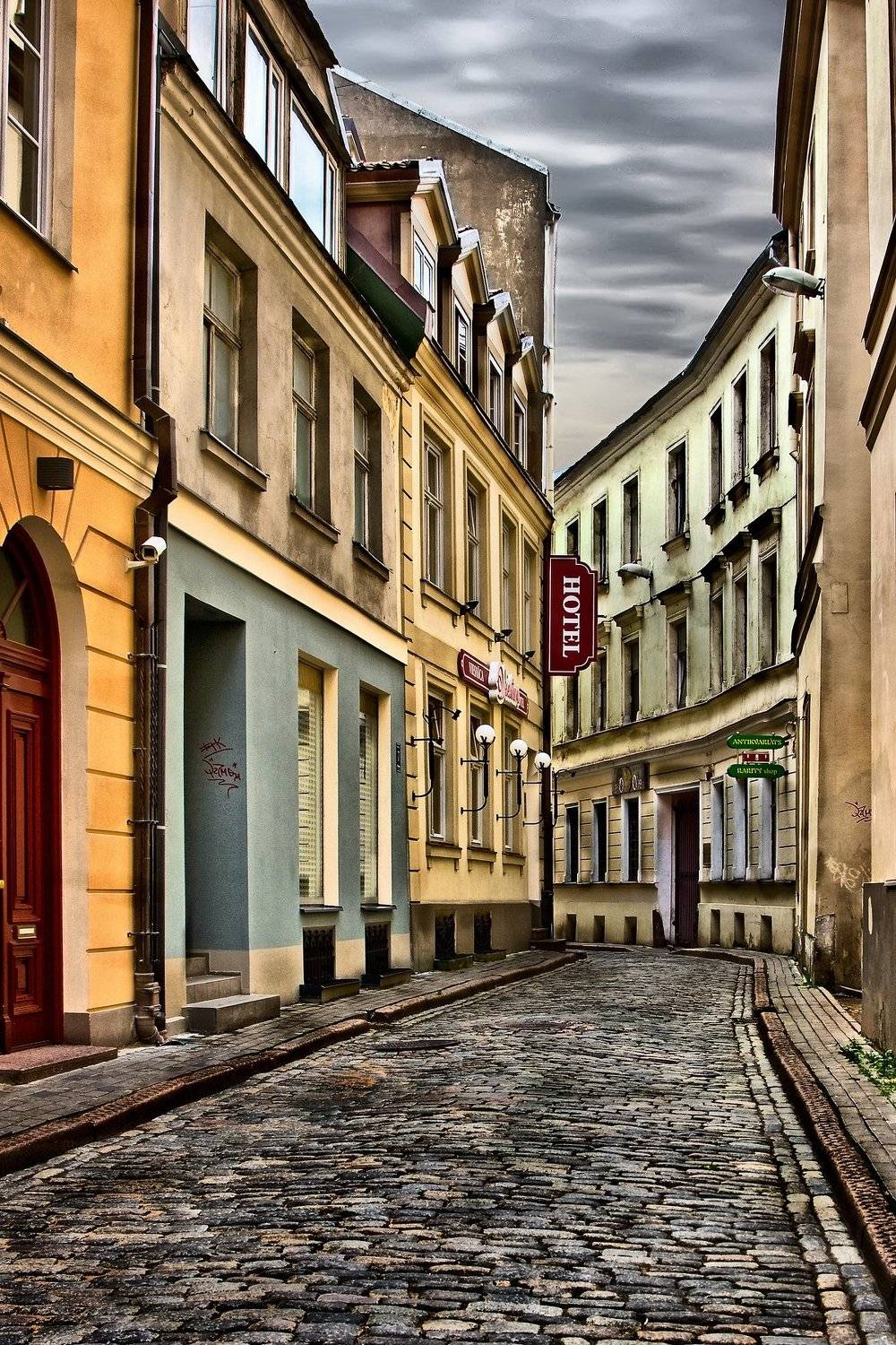 , Михаил Маслов