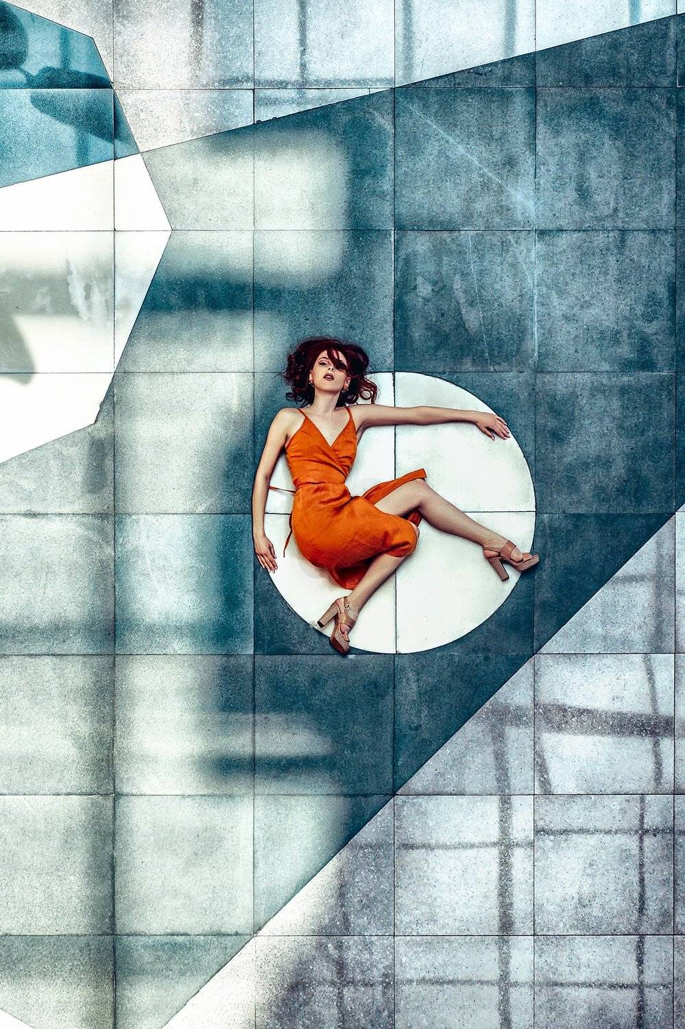 woman, portrait, fashion, indoors, beauty, Руслан Болгов (Axe)