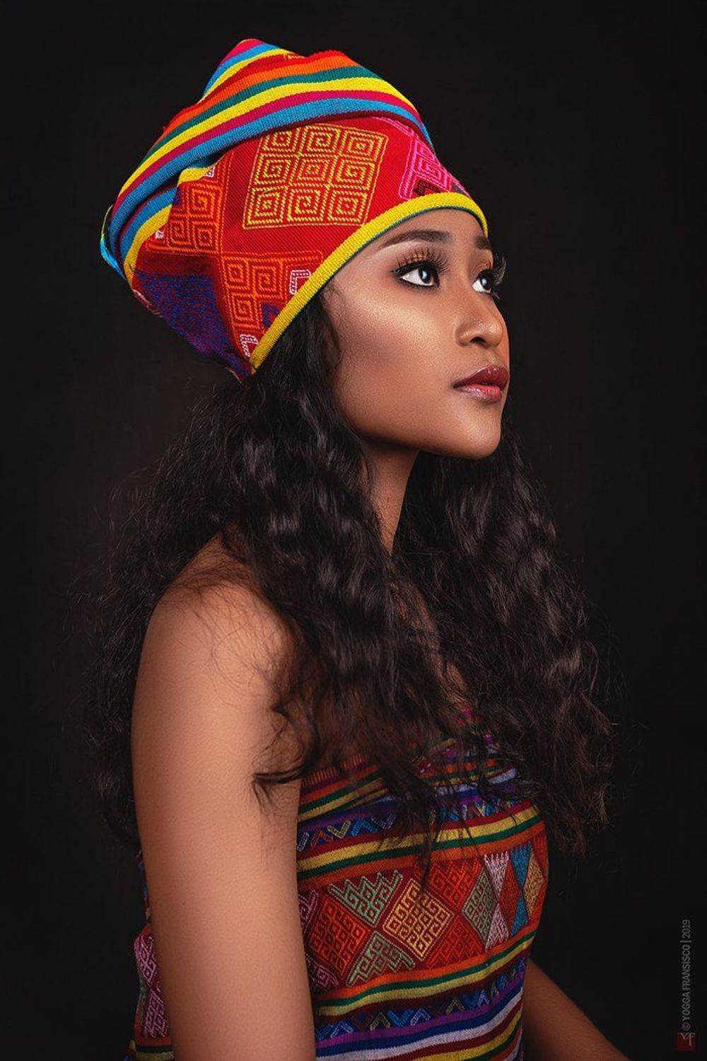 #portrait #female #beauty #portraitphoto #girl, Yogga Fransisco