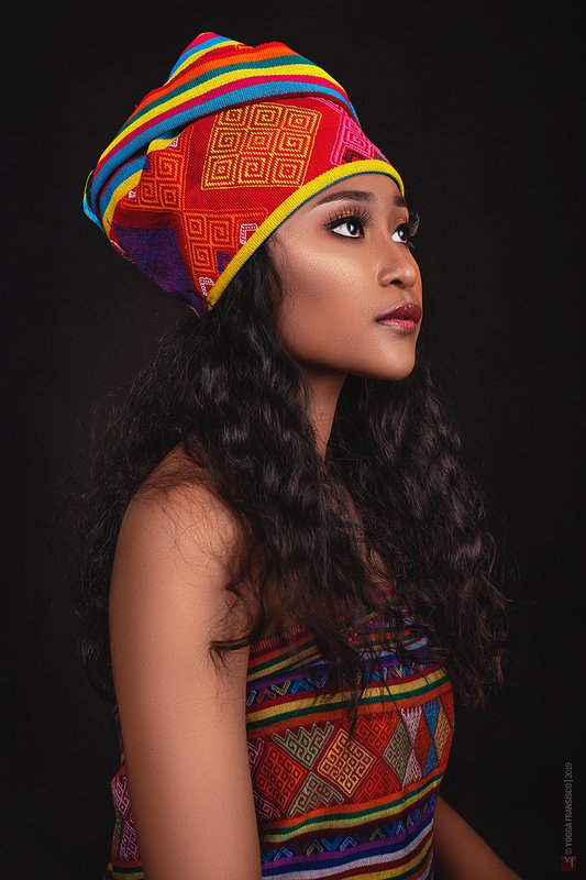 #portrait #female #beauty #portraitphoto #girl The Beauty of East Nusa Tenggara фото превью