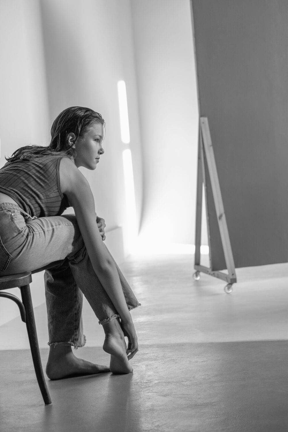 , Ksanka Skornyakova