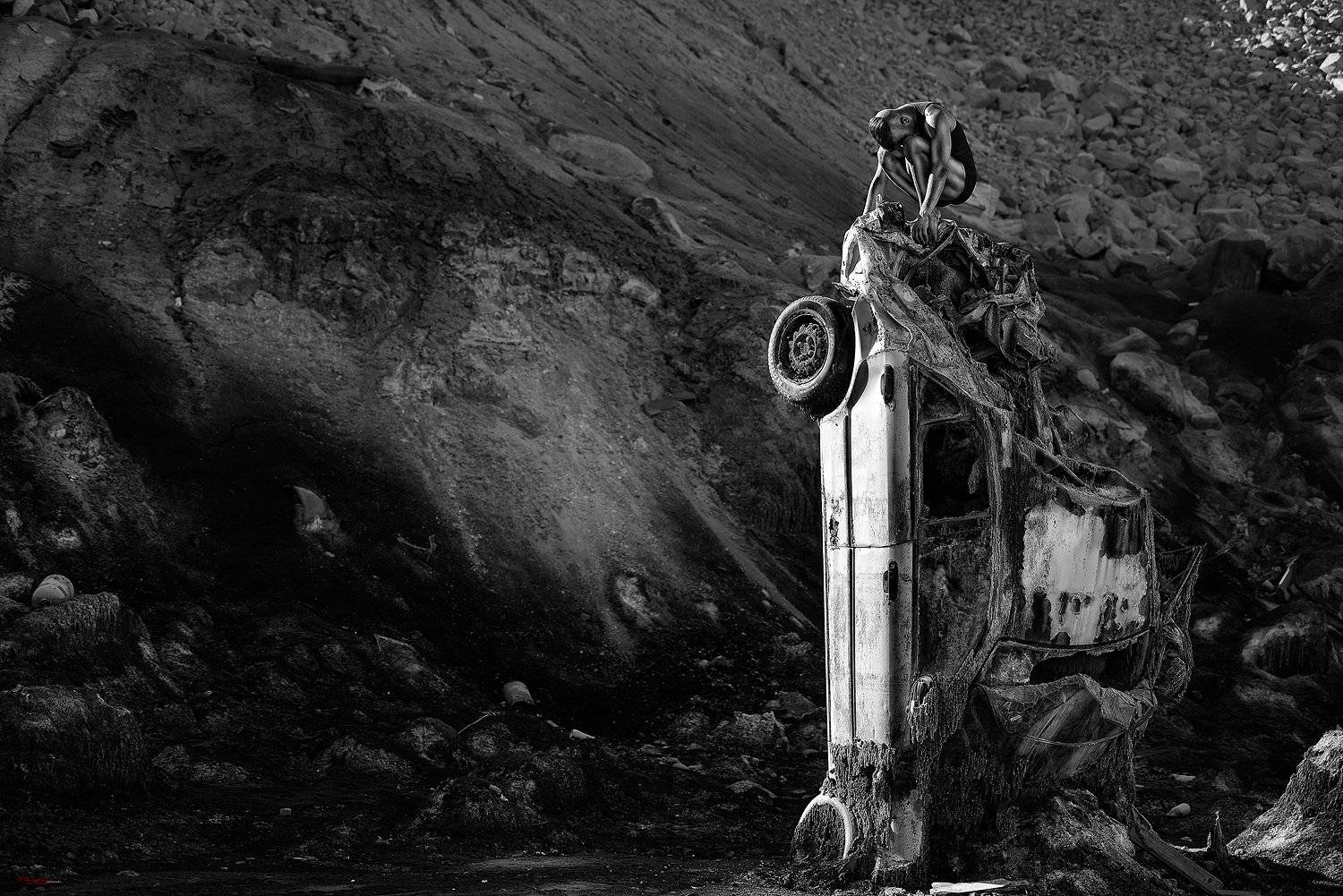 , Баженов Денис