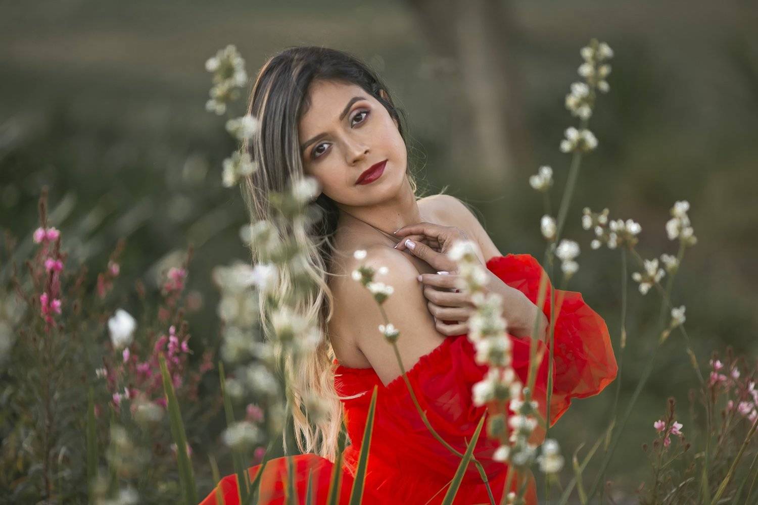 , Larisa Korsikova