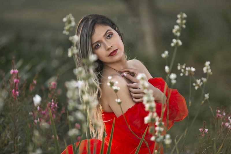 Faviana фото превью