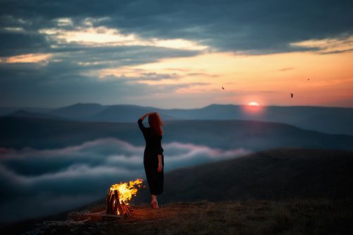 last hope