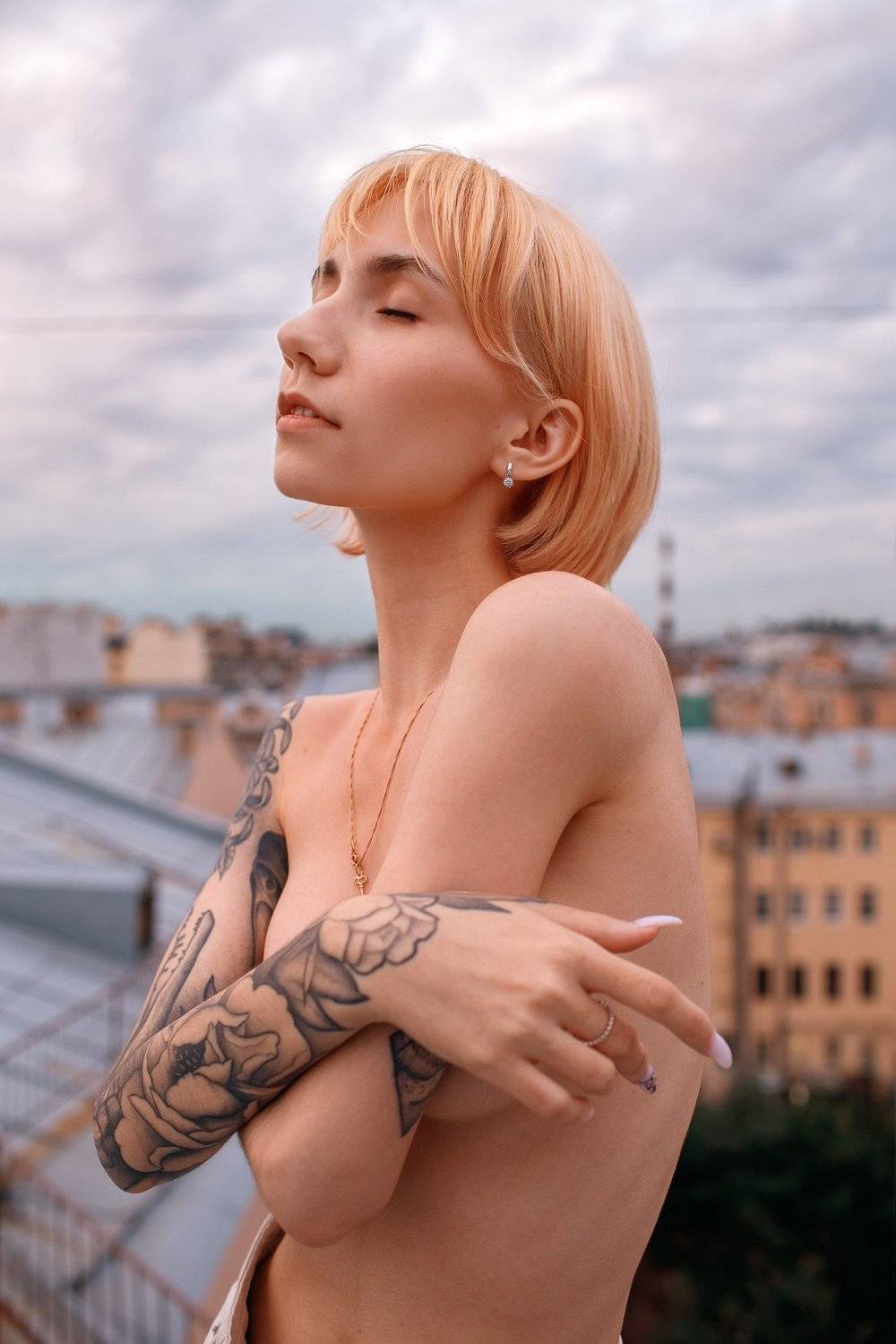 nu, nude, портрет, 35mm, canon, Игорь Куприянов