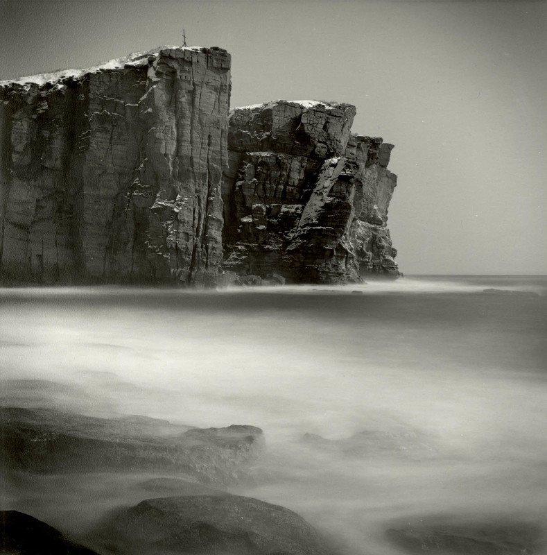 filmphotography, analogphotography, darkroomphotography, silvergelatineprint Cape Tobizin фото превью