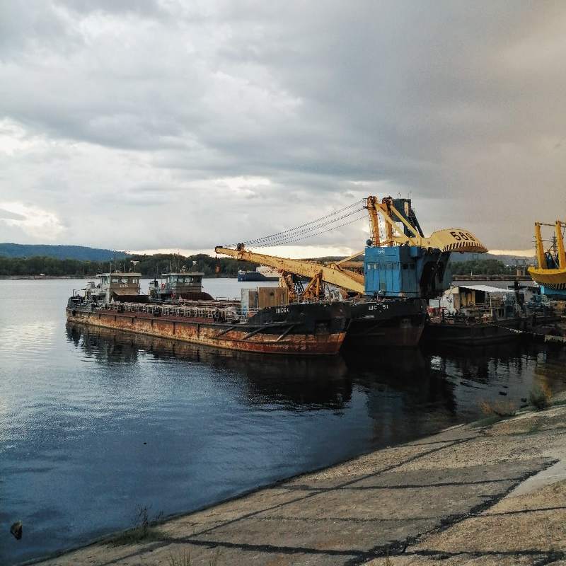 Останки эпохи фото превью