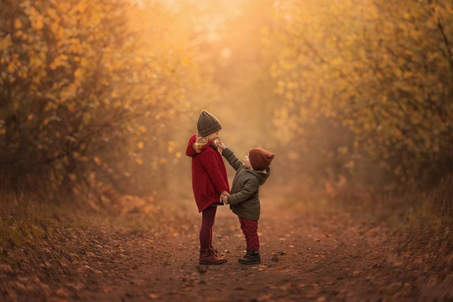 , Юлия Наумовец