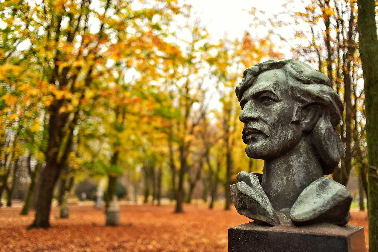 , Владимир Леликов-Кузьменко