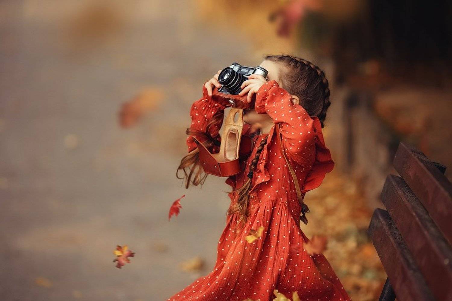 , Марина Бондарь