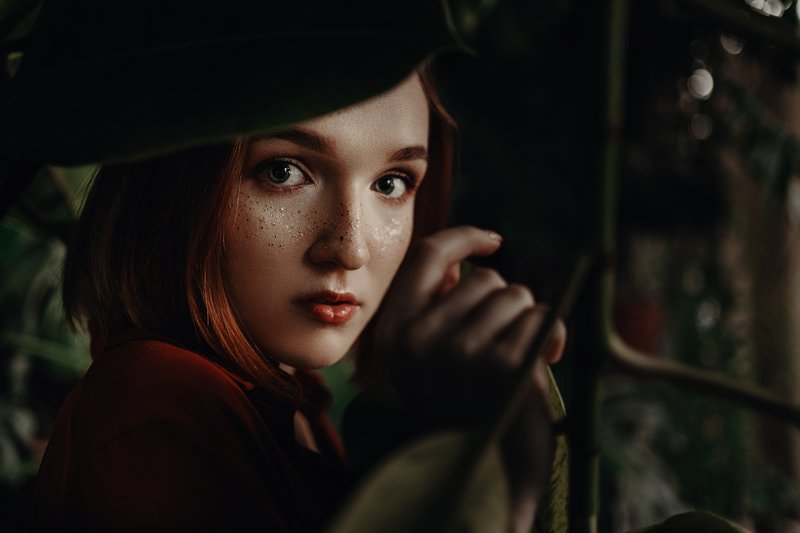 Ксения фото превью