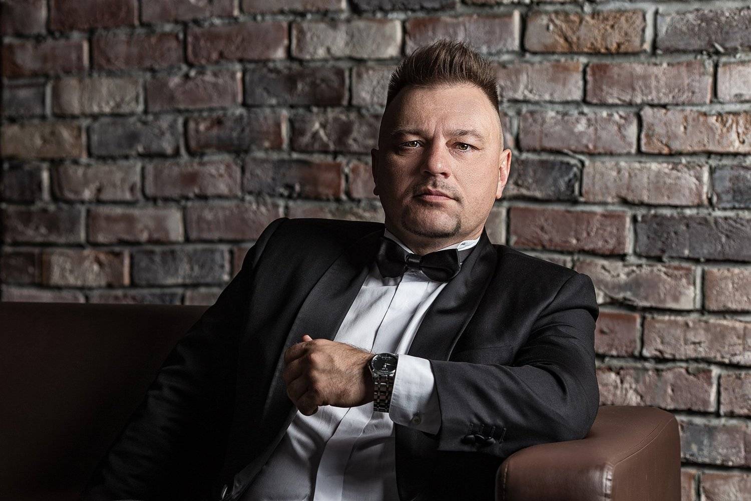 , Павел Чумаков