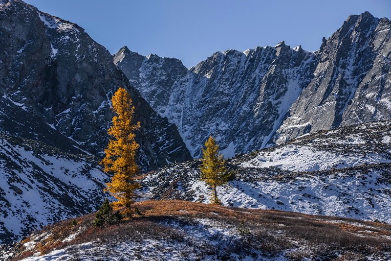 В каменном плену фото превью