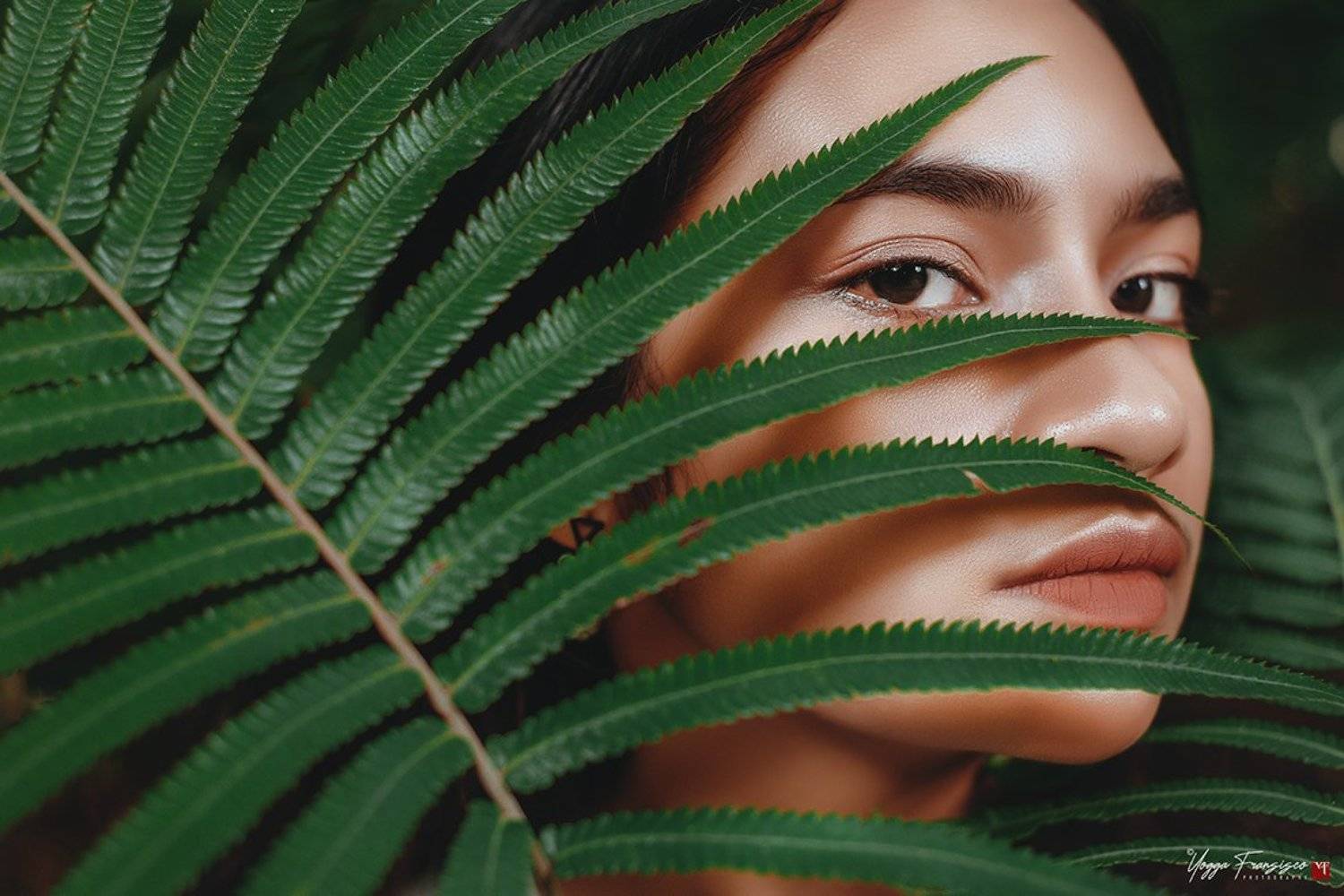 #portrait #female #beauty #portraitphoto #girl #mood #indonesian, Yogga Fransisco