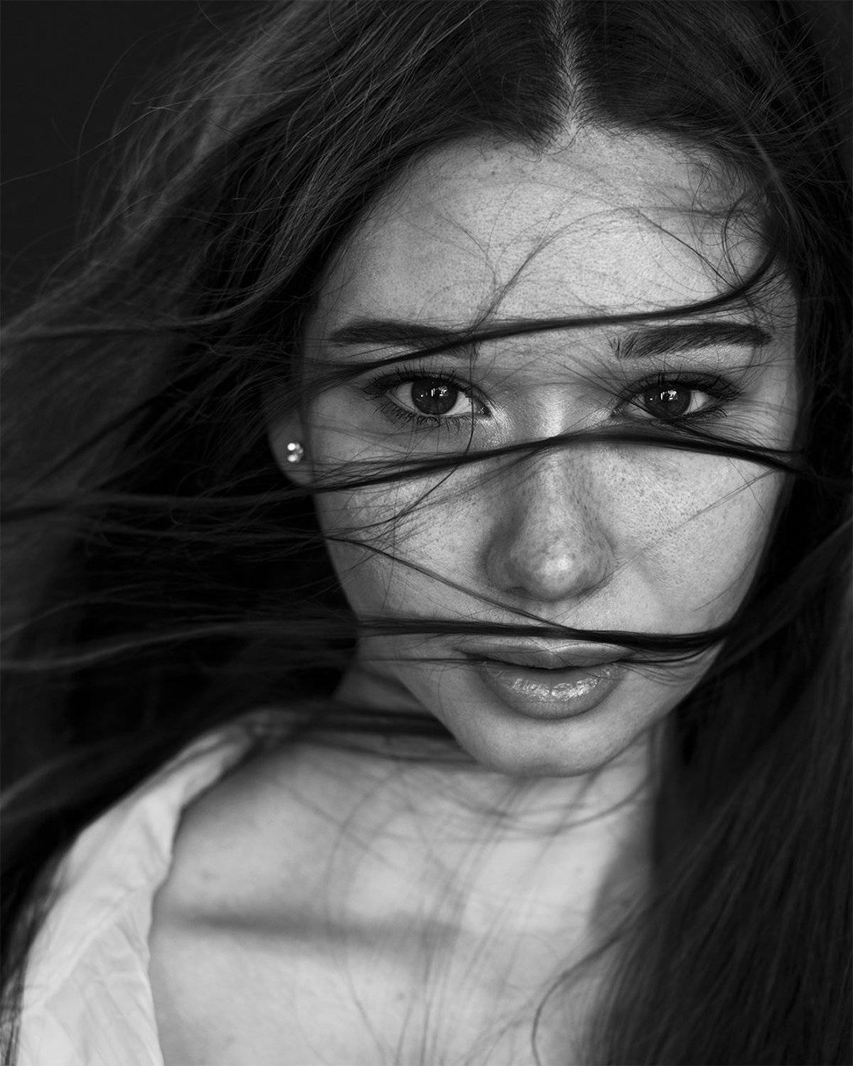 portrait, beauty, beautiful, gorgeous, lovelyface, girl, young, sweetgirl, барбара, barbara, jozefkiss,, Jozef Kiss