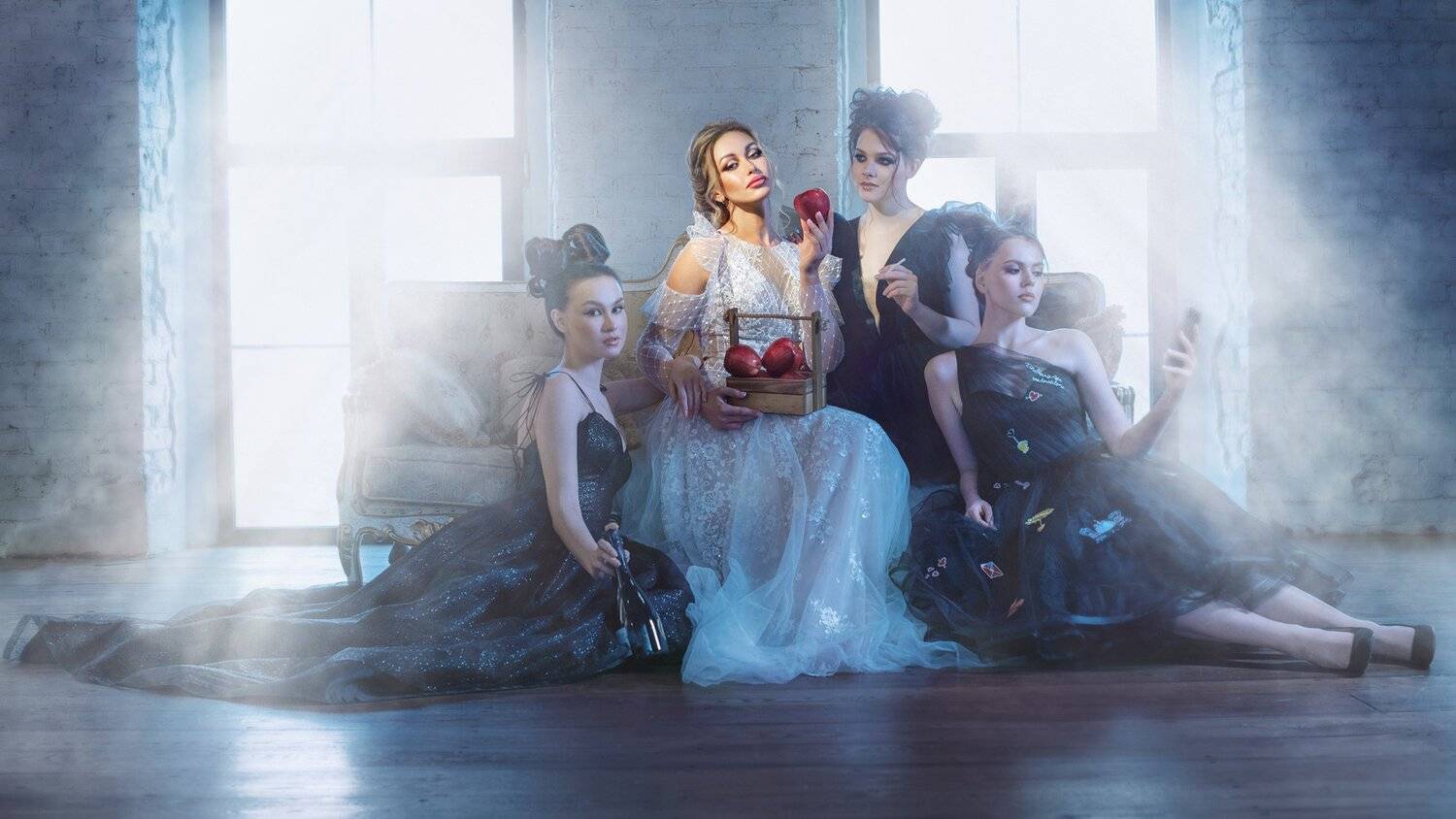 , Игорь Макаров