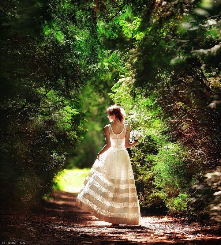 Bride фото превью