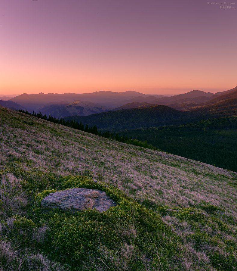 , Konstantin Voronov