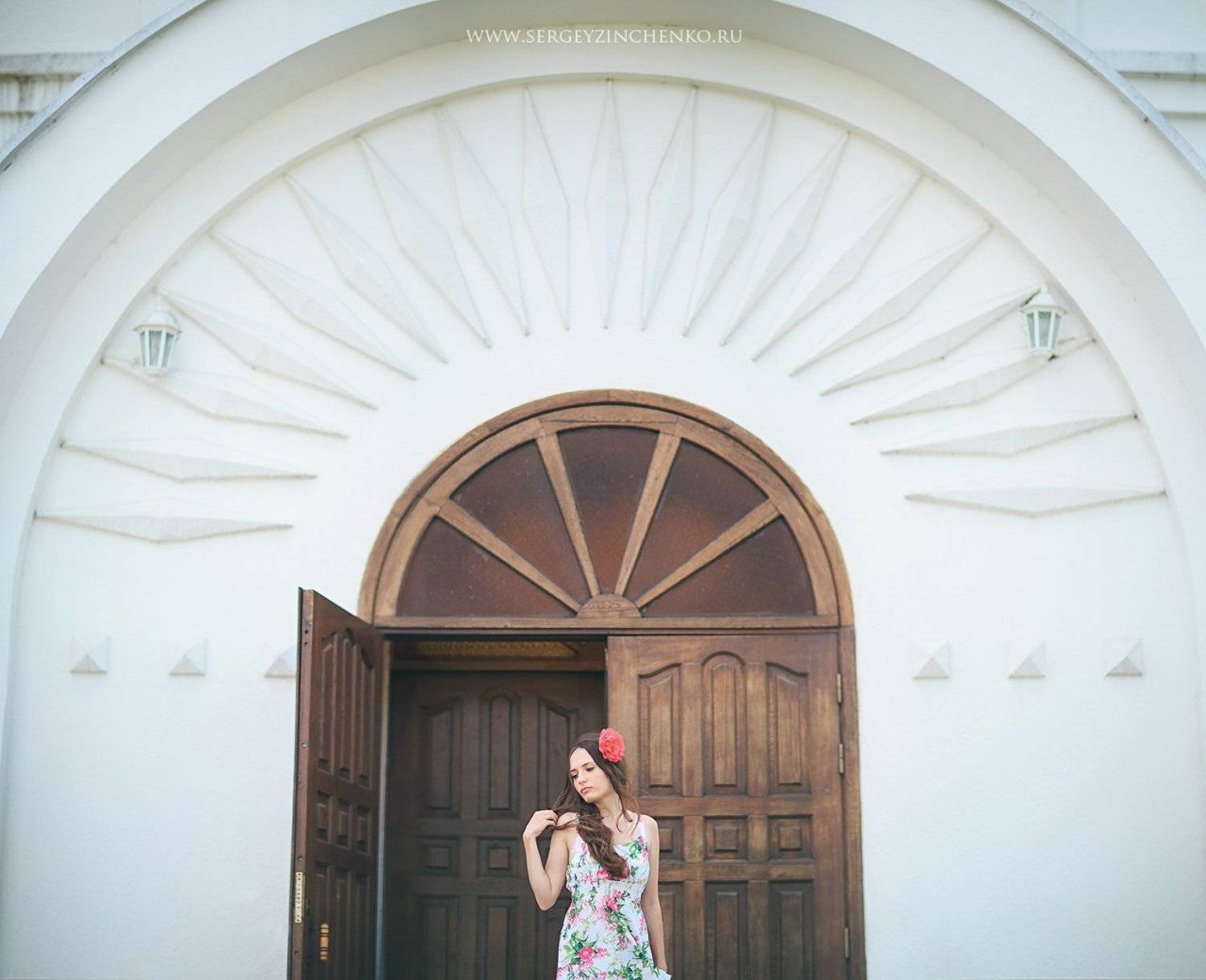 , Зинченко Сергей