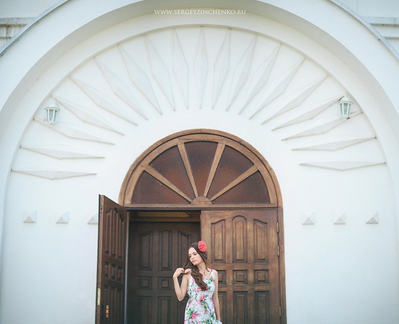 Girl From Ipanema фото превью