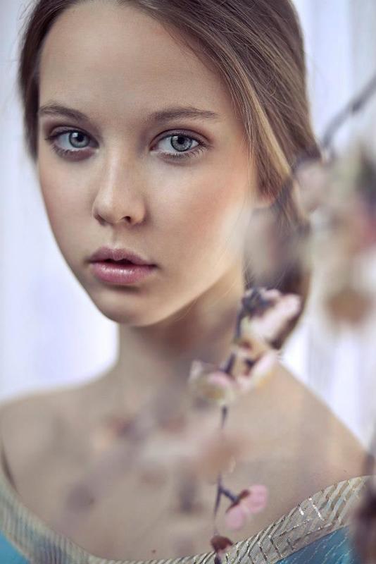 Настенька фото превью