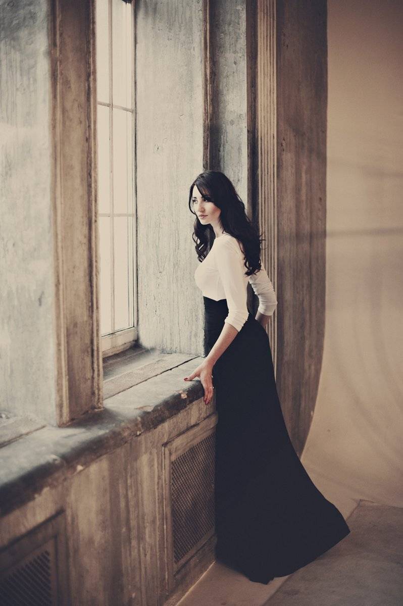 , Шадрина Ирина