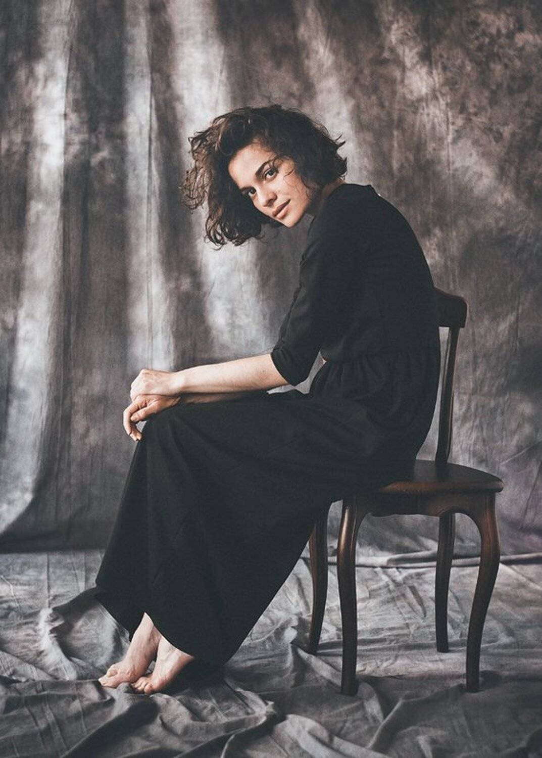 , Вадим Абражевич