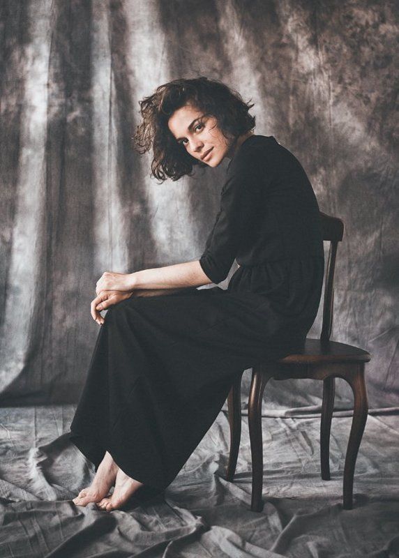 demoiselle фото превью