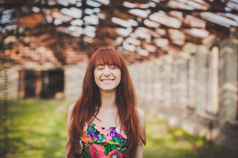 Ольга фото превью